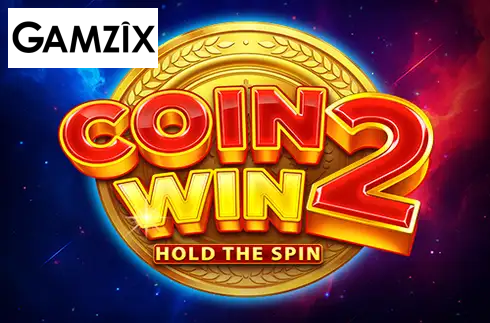 Coin Win 2: Hold the Spin
